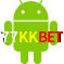 Aplicativo 77KKBET para Android