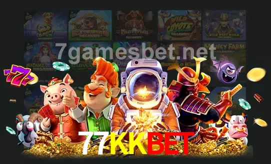 cassino 77KKBET