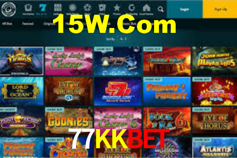 77KKBET,77KKBET.Com