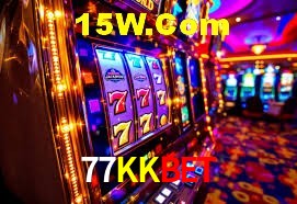 Statistics 77KKBET