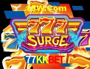 Provedores de Jogos 77KKBET
