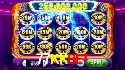 Ofertas Exclusivas 77KKBET