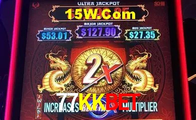 Jogos de Slot 77KKBET