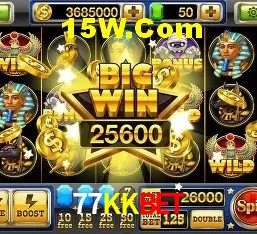 Jogo Aviator 77KKBET