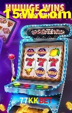Sistemas de Segurança 77KKBET