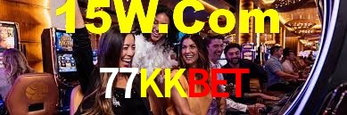 77KKBET App Interface