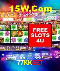 Especiais de Fim de Semana 77KKBET