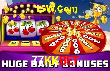 Apostas de Tênis 77KKBET