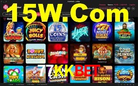 Tournaments 77KKBET