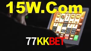 Welcome Bonus 77KKBET