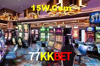 Tecnologia da Plataforma 77KKBET