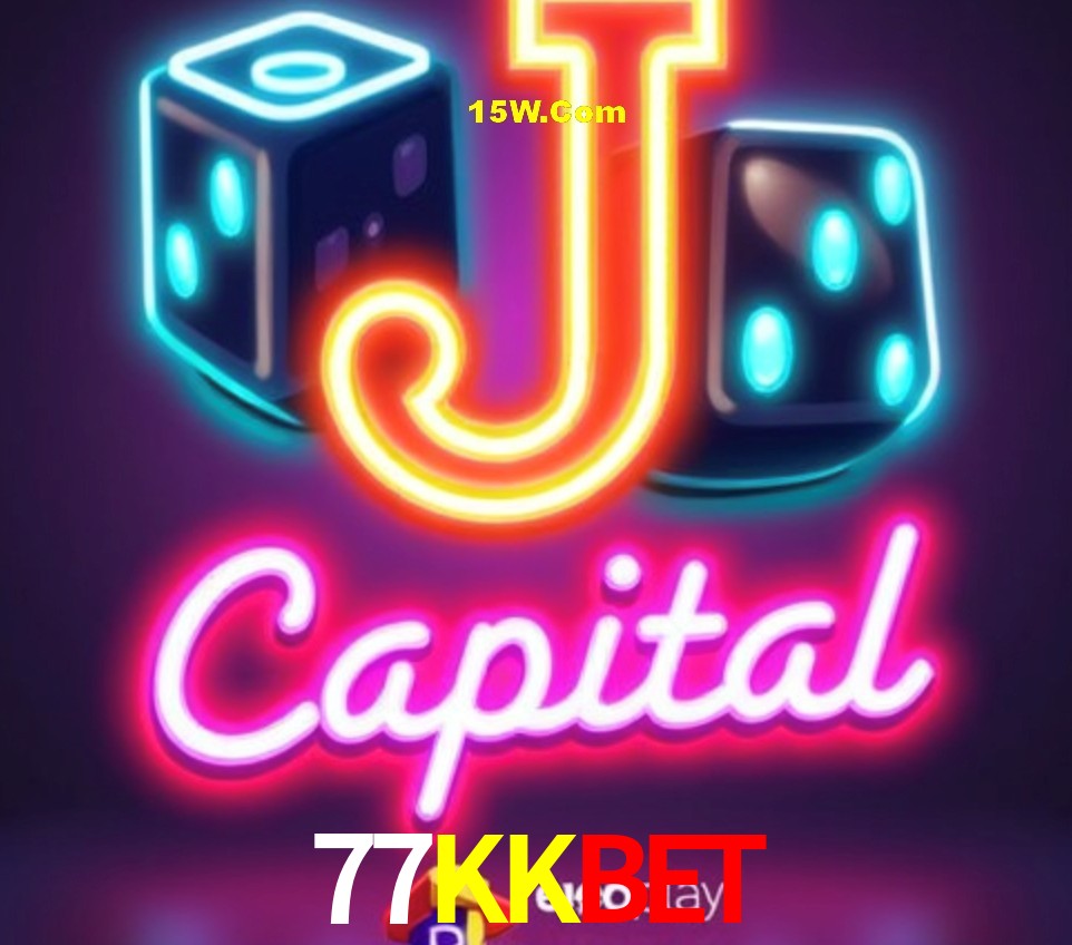 Casino Ao Vivo 77KKBET