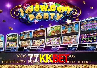Casino VIP 77KKBET