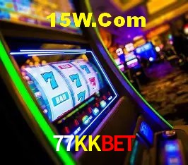 Design Responsivo 77KKBET
