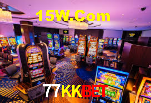 77KKBET