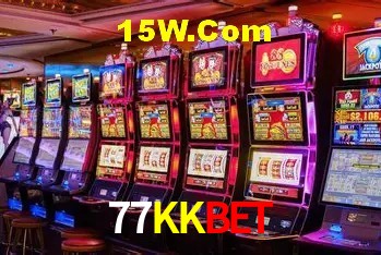 Apostas de Futebol 77KKBET