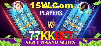 Experiência VIP 77KKBET