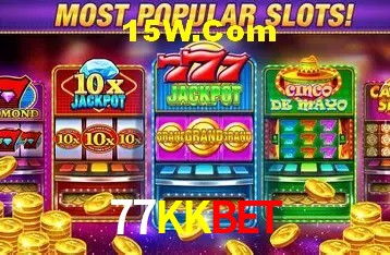Recursos de Bônus 77KKBET