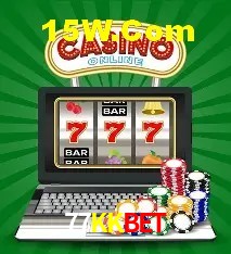 Mesa de Blackjack 77KKBET