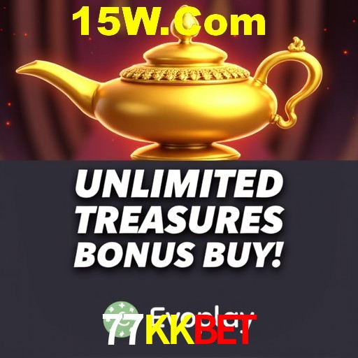 Flash Promotion 77KKBET