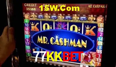 Integração de APIs 77KKBET