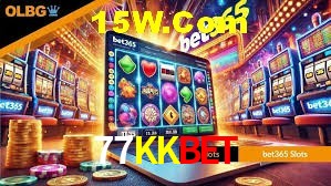 Bonus Features 77KKBET