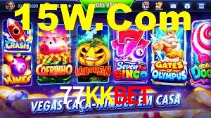 Premium Interface 77KKBET