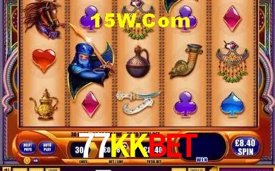 cassino 77KKBET