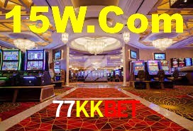 Tennis Betting 77KKBET