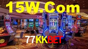 Blackjack Table 77KKBET