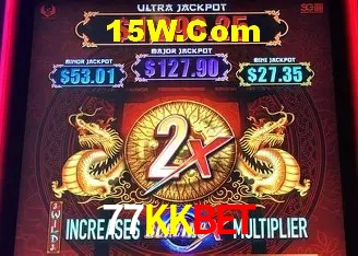 Estatísticas do Jogo 77KKBET