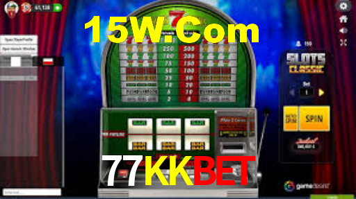 77KKBET.Com