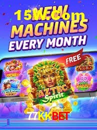 Games Directory 77KKBET